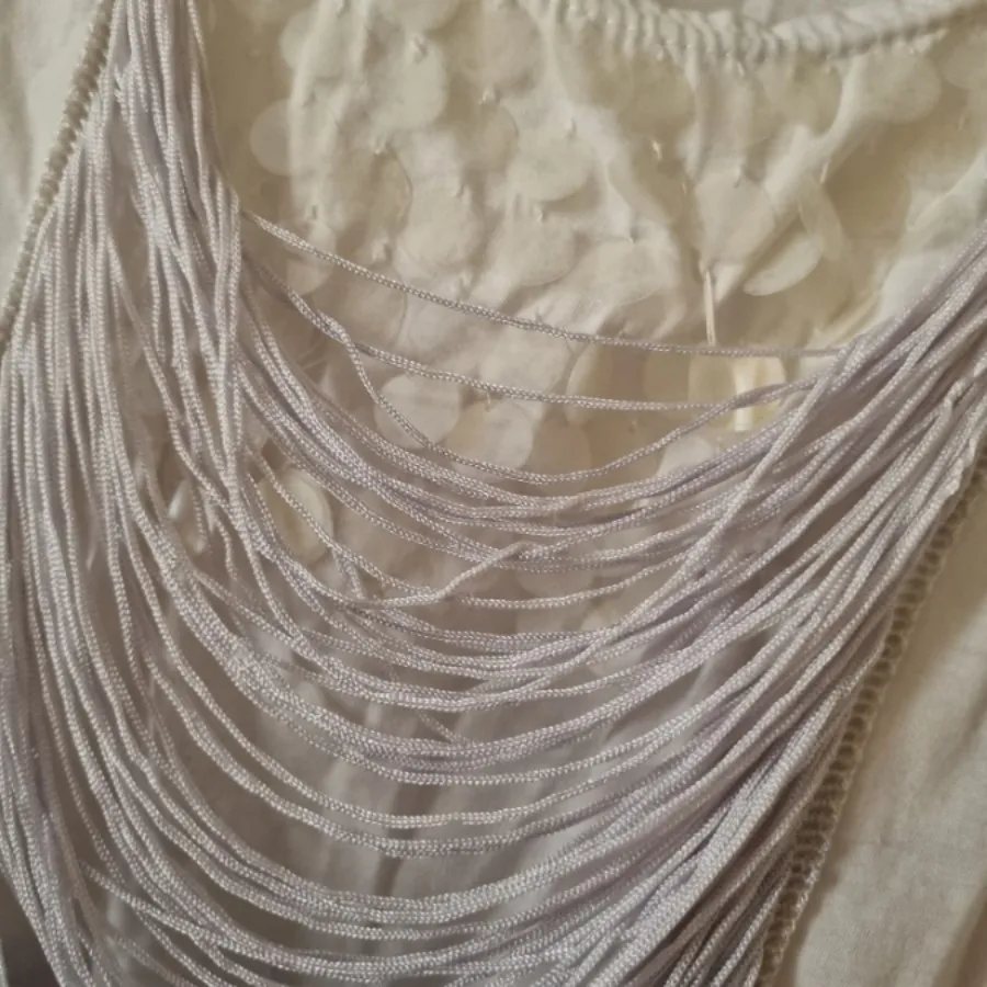 تونیک دخترانه ریشه دار