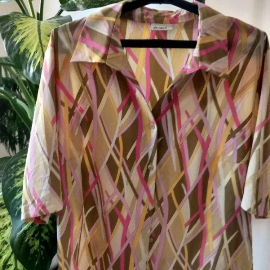 پیراهن شومیز