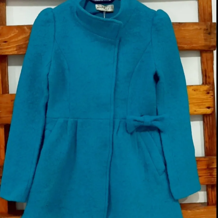 پالتو دخترانه وارداتی