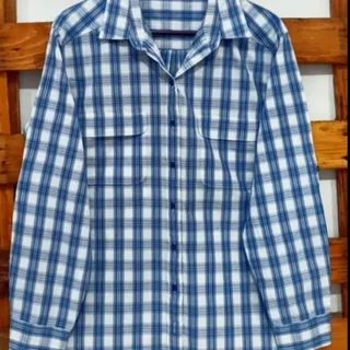 شومیز نخی وارداتی