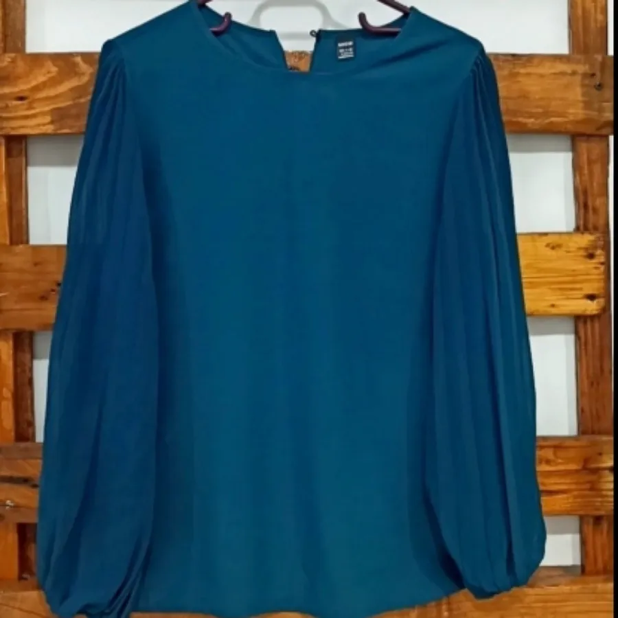 شومیز حریر پلیسه وارداتی