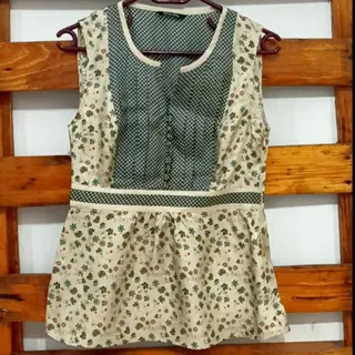 سرافون دخترانه وارداتی