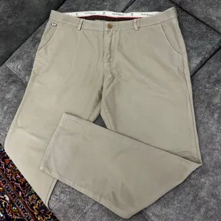 شلوار مردانه