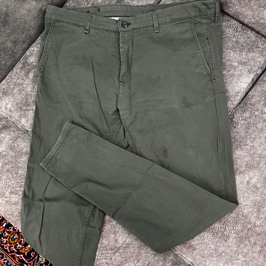 شلوار مردانه/پسرانه زارا