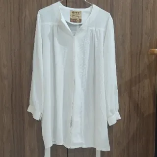 شومیز حریر خارجی