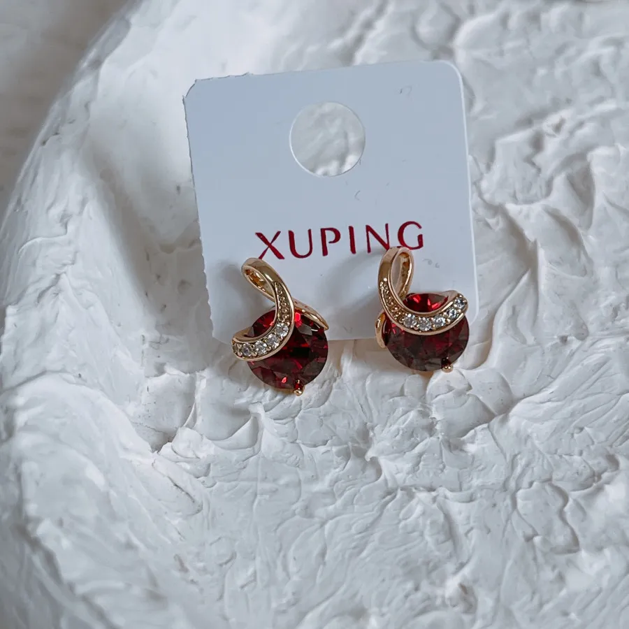 گوشواره طلایی