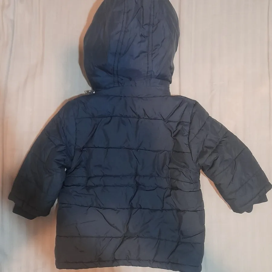 کاپشن کودک  کاملا نو