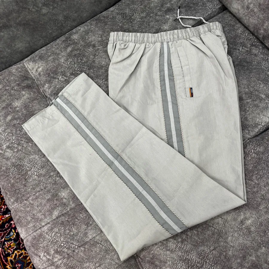 شلوار راحتی/خانگی مردانه