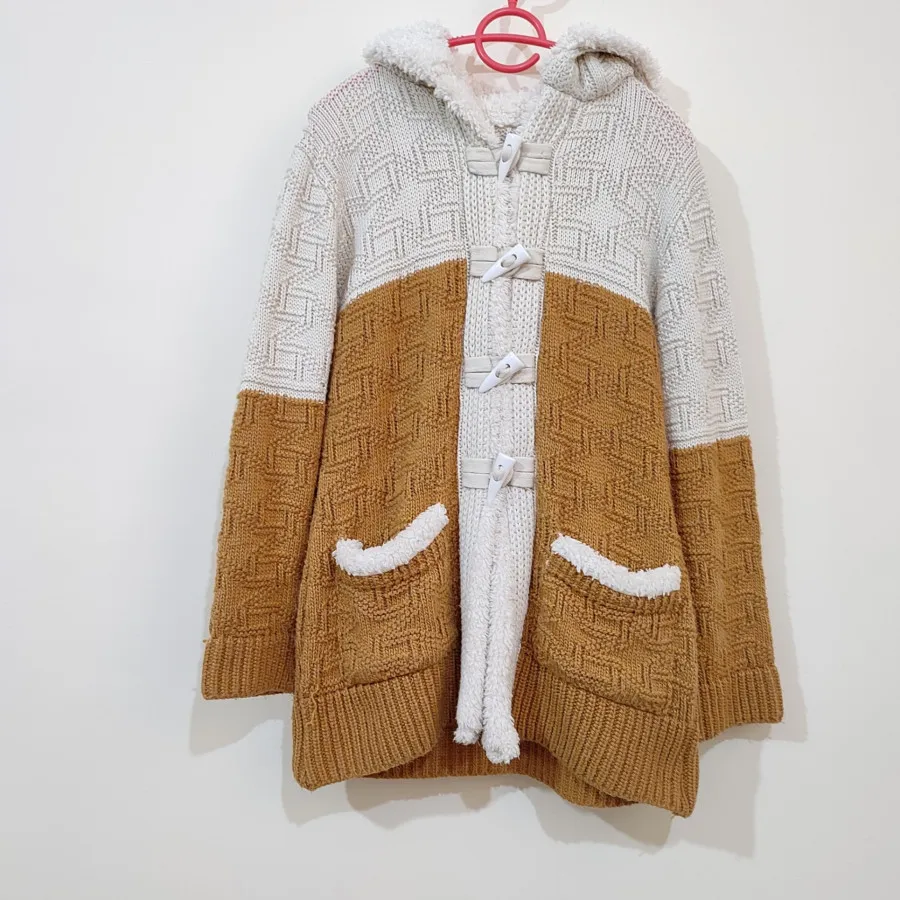 بافت کلاه خز دار