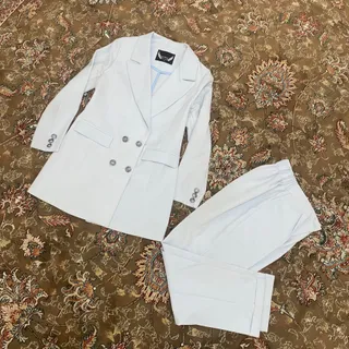 کت شلوار مجلسی