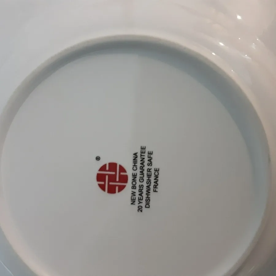 سرویس چینی فرانسوی بن چای