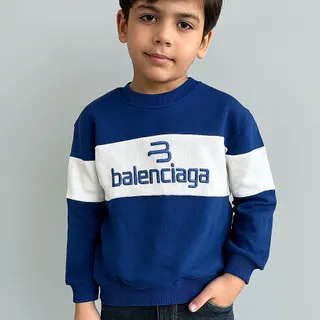 بلوز تک پسرانه