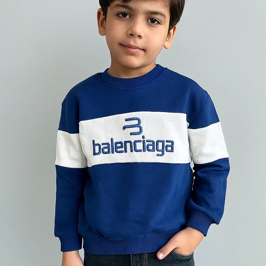 بلوز تک پسرانه