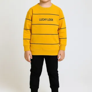 بلوز شلوار پسرانه