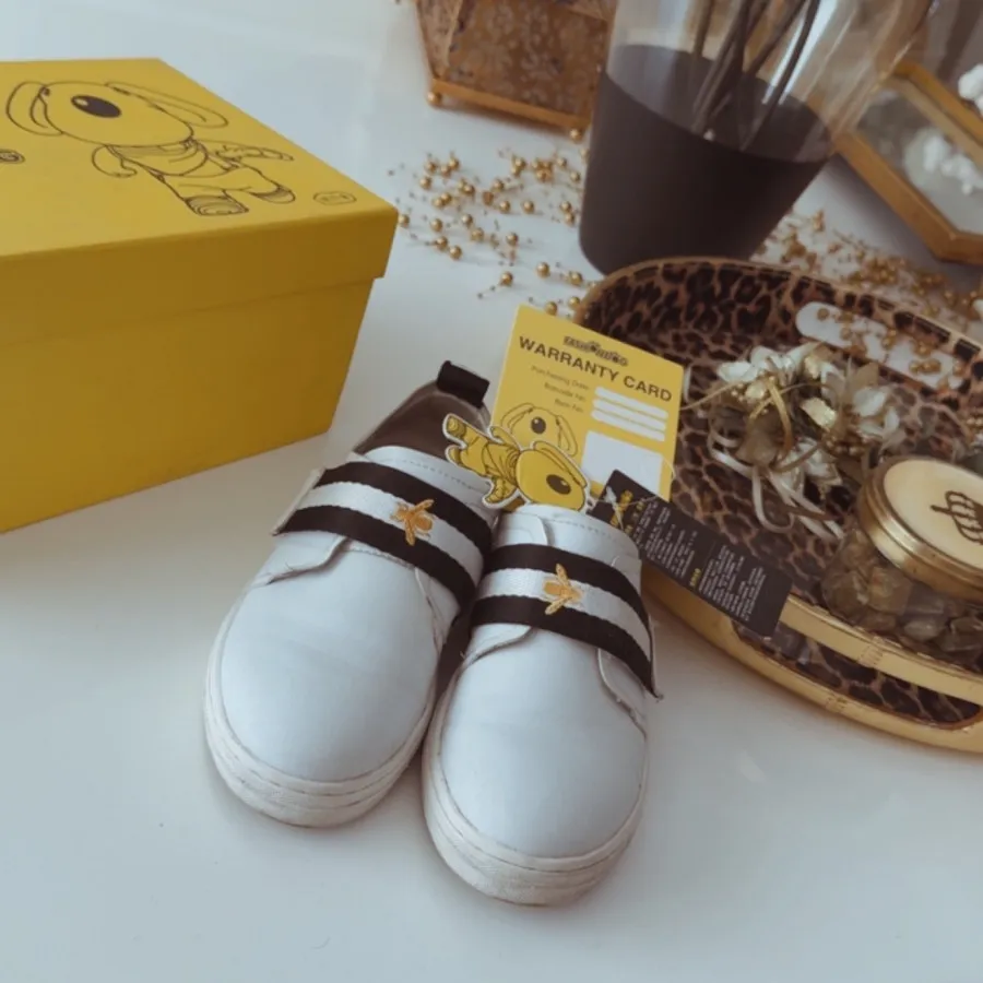 کفش طبی بچه گانه فشن داگ