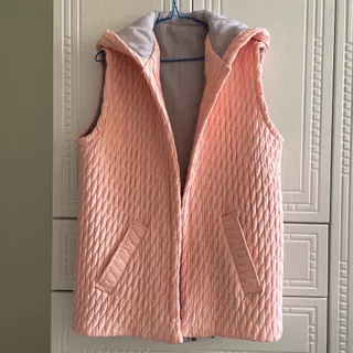 وست پافری صورتی