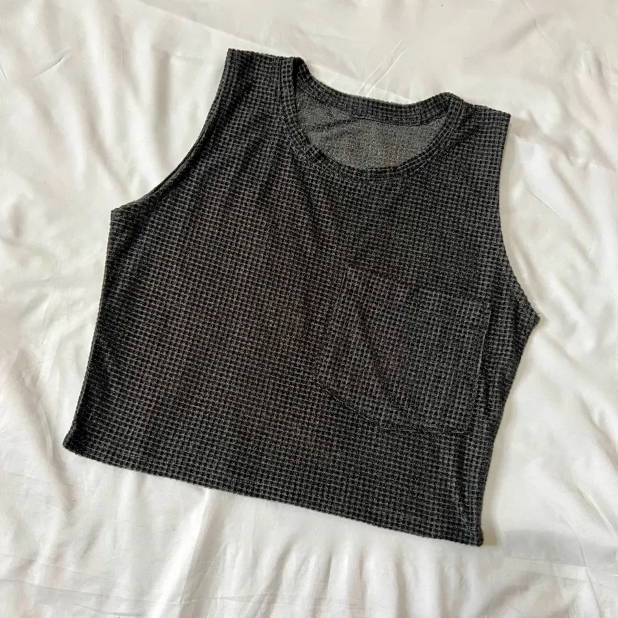 ست تاپ و کراپ