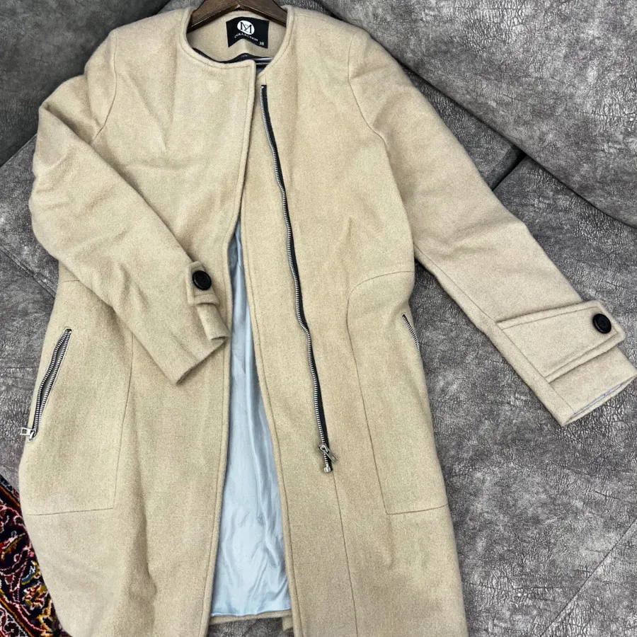 پالتو‌آستر ‌زنانه/دخترانه