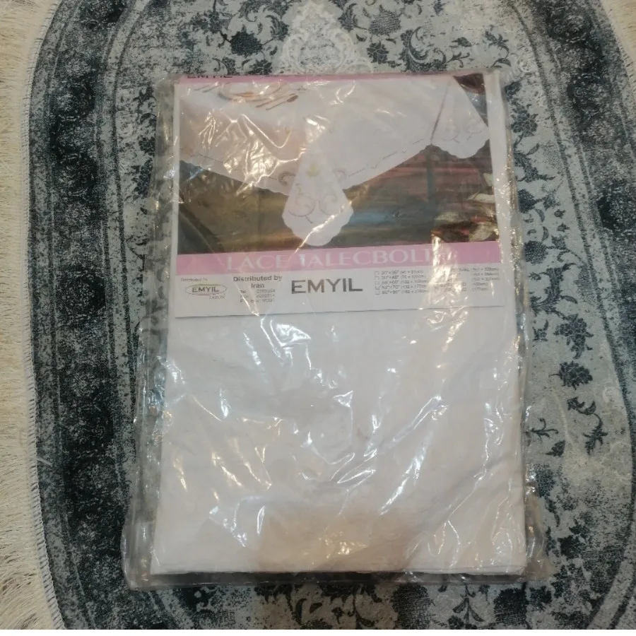 رومیزی وارداتی