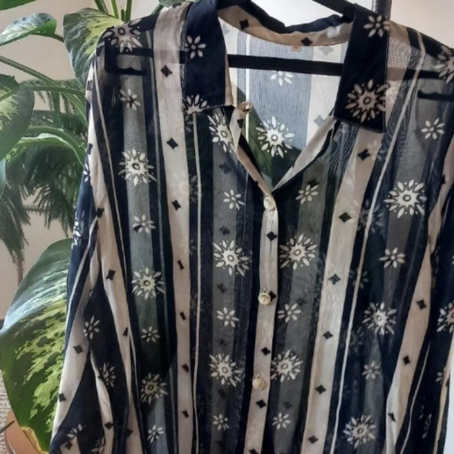 پیراهن شومیز