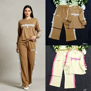 ست بلوز شلوار