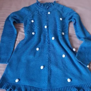 تونیک دخترانه