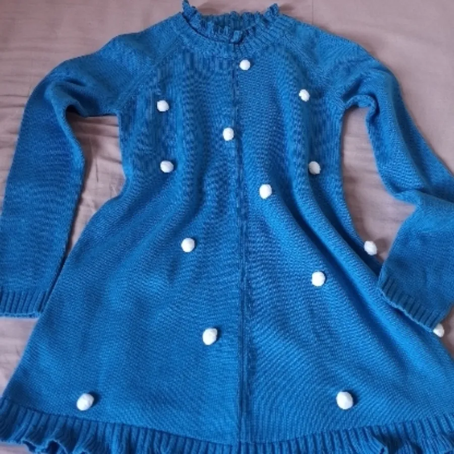 تونیک دخترانه