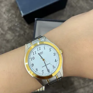 ساعت کاسیو زنانه/دخترانه