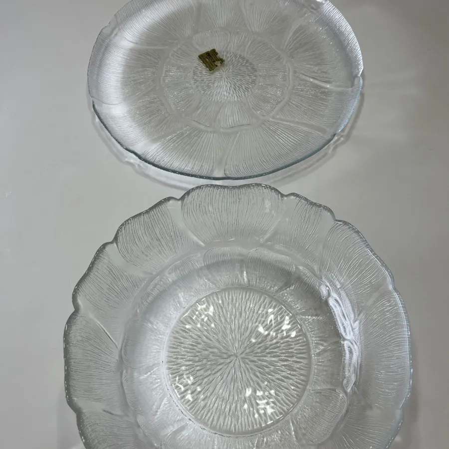 کاسه وبشقاب فرانسه قدیمی