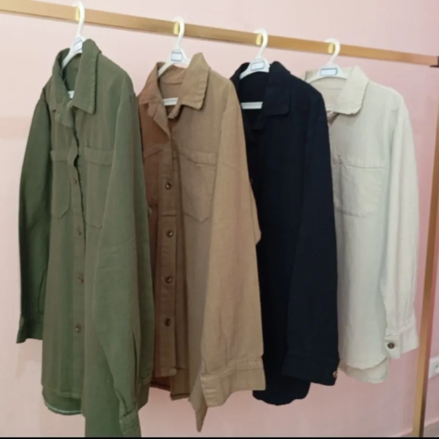 شومیز لنین ضخیم