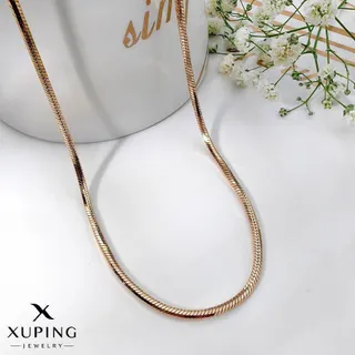 زنجیر طرح طلا ژوپینگ