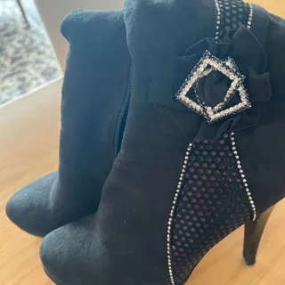 بوت جیر بلند