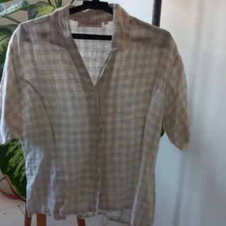 پیراهن شومیز