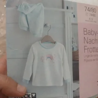 بلوز شلوار مارک دخترانه