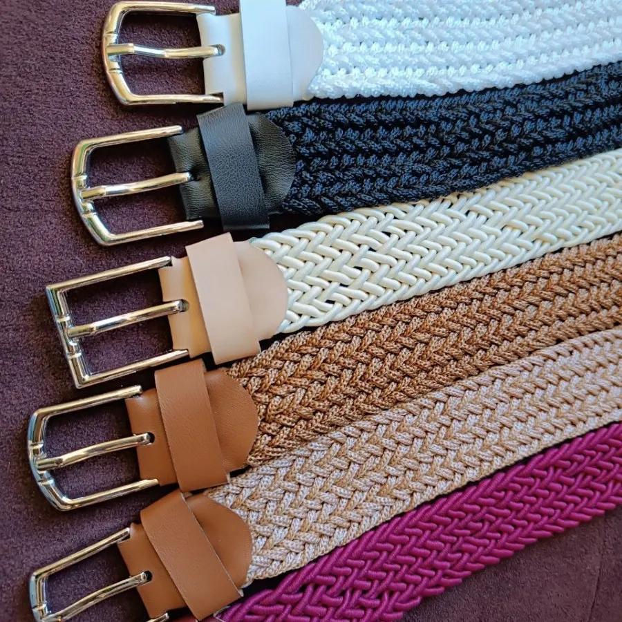 کمربند کنفی