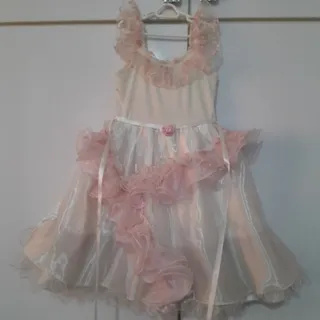 لباس عروس کودک