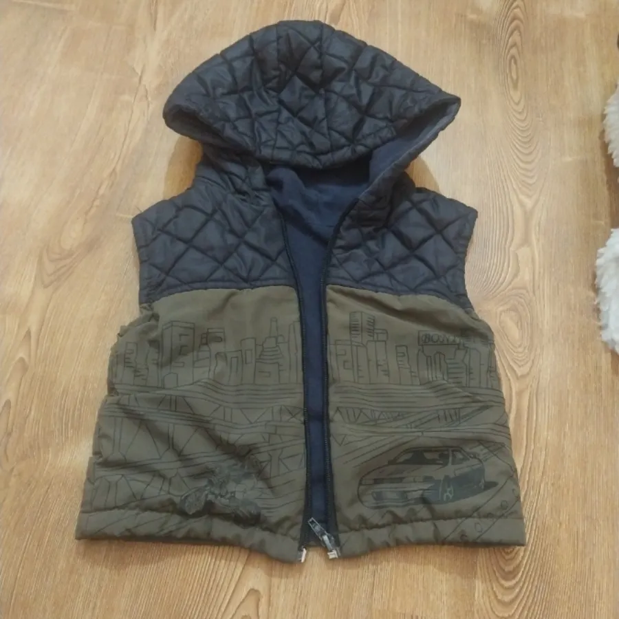 پافر پسرانه