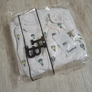 کیسه خواب آلمانی