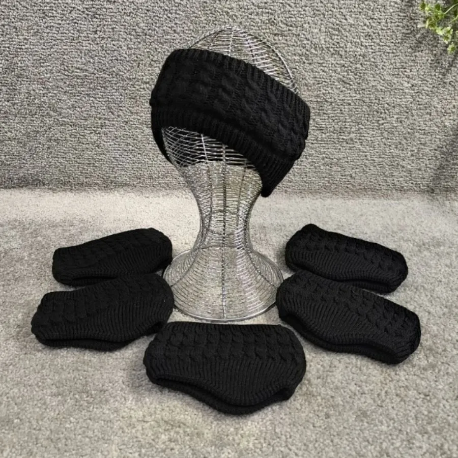 هدبند گوشدار مشگی