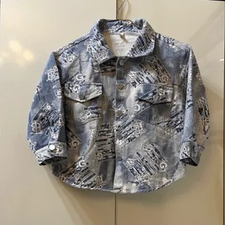 کت پاییزه بچه گانه