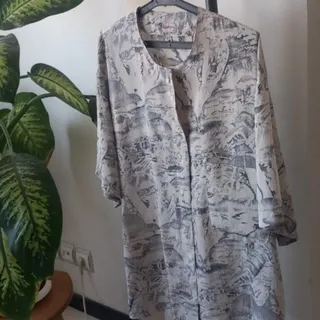 پیراهن شومیر