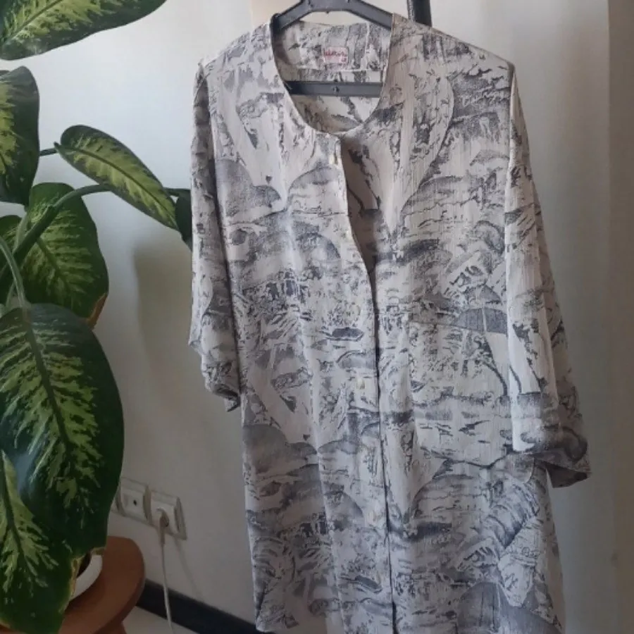 پیراهن شومیر