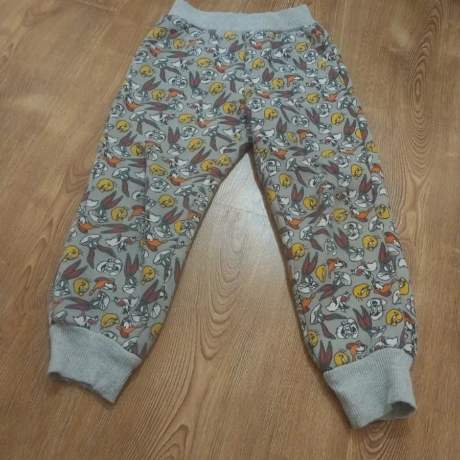 شلوار فصل سرما دخترانه