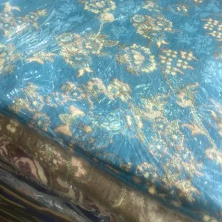 روفرشی مخمل دورو یزد3متری