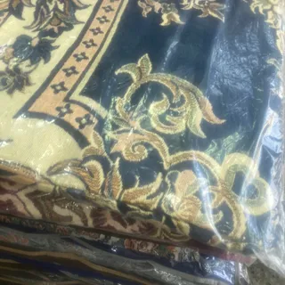 روفرشی مخمل دورو یزد6متری