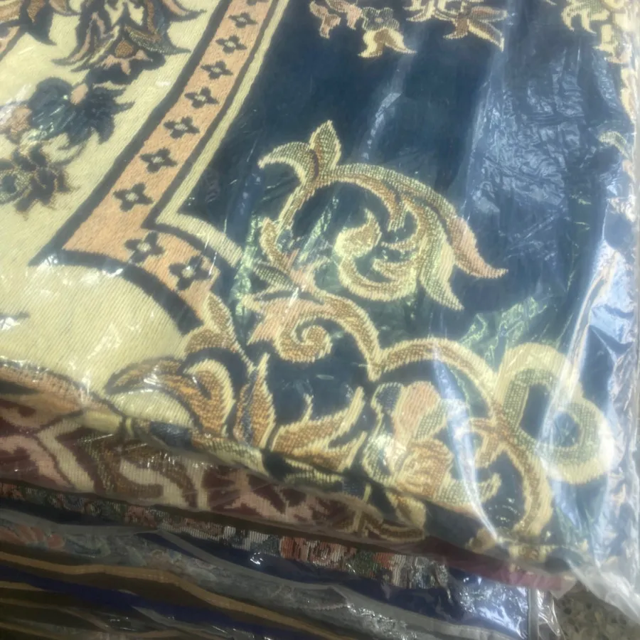 روفرشی مخمل دورو یزد6متری