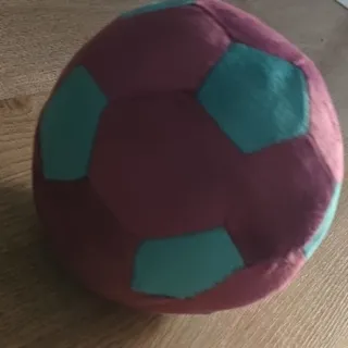 توپ پارچه ای کودک