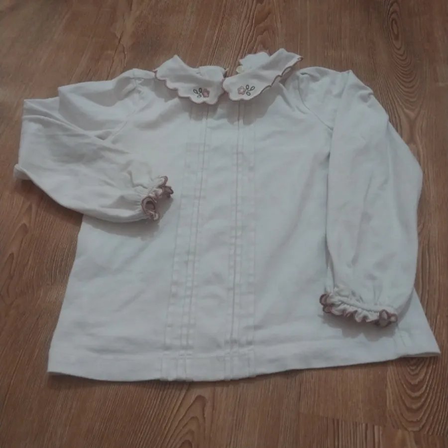 بلوز مایورال تزک