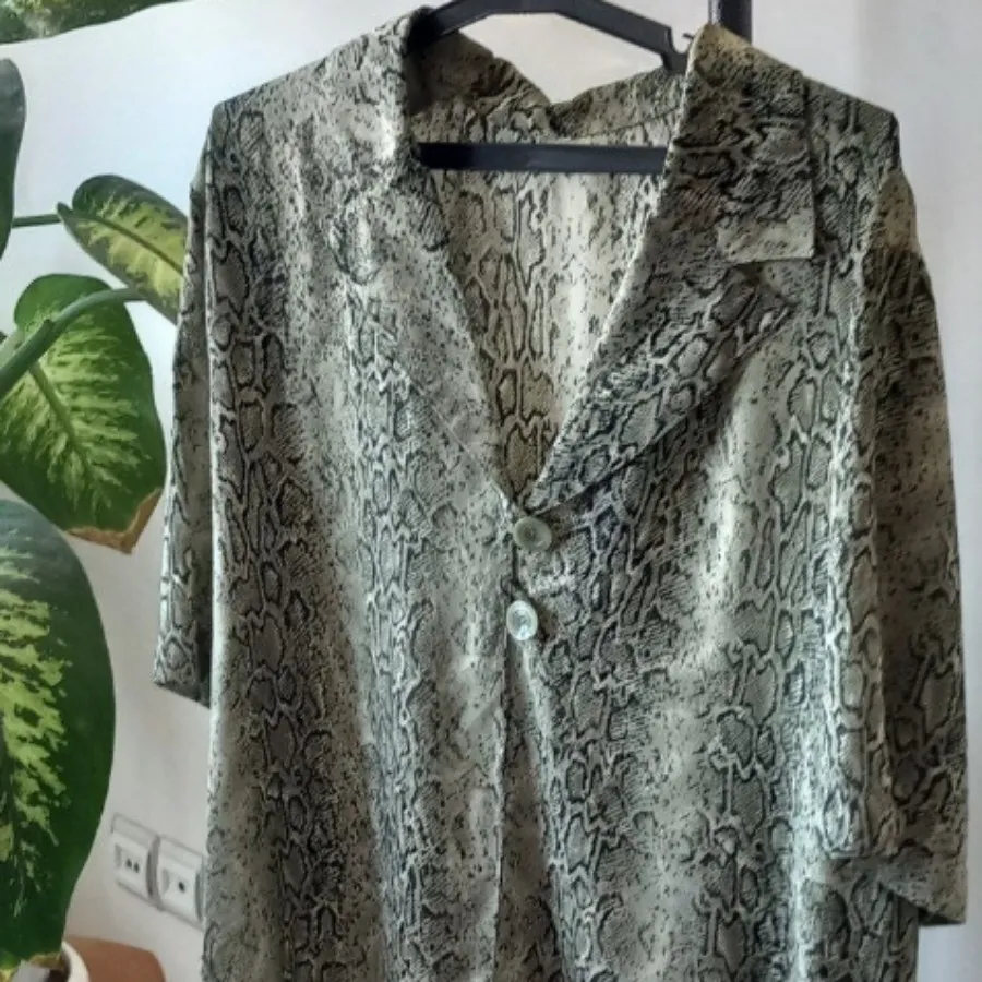 پیزاهن شومیز