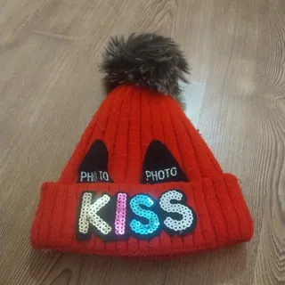 کلاه دخترانه